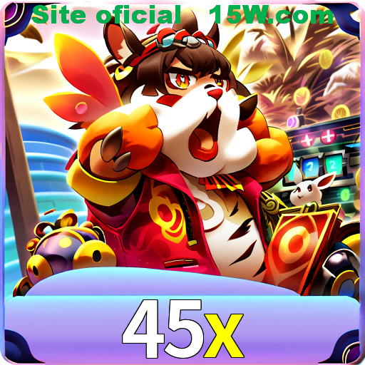 45x